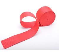 Trimz Sangle rouge, 50 mm x 10 m