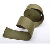 Trimz Sangle Vert olive 50 mm x 10 m