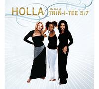 Trin-I-Tee 5:7 - Holla: The Best of Trin-I-Tee [Import]