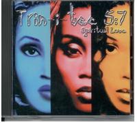 Trin-I-Tee 5:7 [Import]