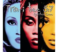 Trin-I-Tee 5:7 - Spiritual Love