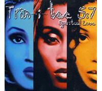 Trin-I-Tee 5-7 - Spiritual Love