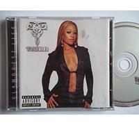 Trina - Glamorest Life,The [Import]
