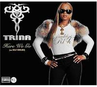 Trina - Here We Go Again