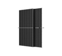 Trina TSM-620NEG19RC.20-MC4_EVO2 Module photovoltaïque 620W, Vertex N, type N, i-Topcon, bifacial, verre double, 30mm, cadre argenté, connecteur MC4 EVO2