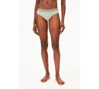 TRINAA SLIP | Mélange de TENCEL™ Modal - turquoise (XL)