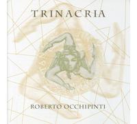 Trinacria by Roberto Occhipinti