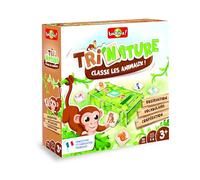 Bioviva – Récré Nature – Tri'nature