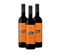 Trinca Bolotas - Vin Rouge - Lot de 3