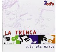 Trinca - Tots Els Exits