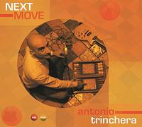 Trinchera - Next Move [Import]