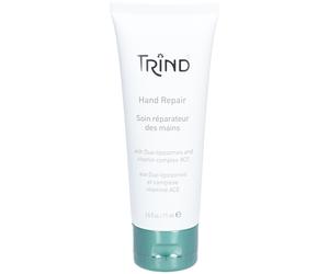 TRIND® Crème pour les mains ultra-nourissante aux duo-liposomes et complexe vitaminé ACE 75 ml