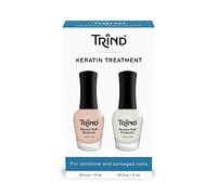 Trind Keratin Treatment for Nails Kit by Trind
