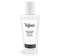 Trind Nailpolish Remover Acetone Free, article polyvalent pour usage quotidien