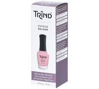TRIND® Sérum nourissant pour cuticules sèches et abîmées Baume 9 ml