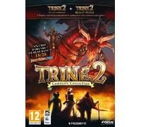 Trine 2 Complete Collection