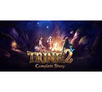 Trine 2 Complete Story (PC)