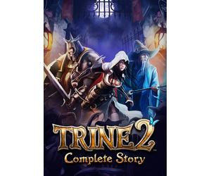 Trine 2: Complete Story PC [Code de téléchargement]