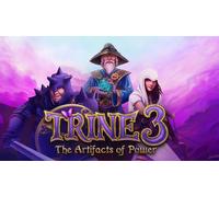 Trine 3: The Artifacts of Power