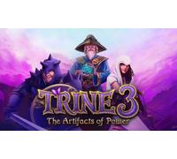 Trine 3 The Artifacts of Power (XB1)