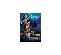 Trine 4: The Nightmare Prince