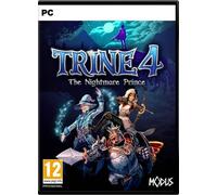 Maximum Games – Jeu PC – Trine 4 : The Nightmare Prince