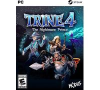 Trine 4: The Nightmare Prince PC [Code de téléchargement]
