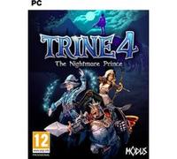 Trine 4 The Nightmare Prince PC G