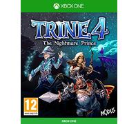 Trine 4 The Nightmare Prince pour Xbox One