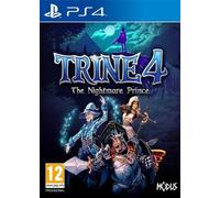 Trine 4 : The Nightmare Prince PS4