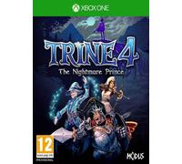 Trine 4 : The Nightmare Prince Xbox One