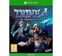 Trine 4: The Nightmare Prince Xbox One