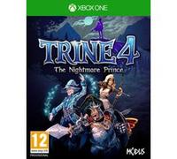 Trine 4 The Nightmare Prince Xbox One G