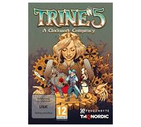 Trine 5: A Clockwork Conspiracy - PC