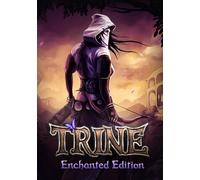 Trine Enchanted Edition PC [Code de téléchargement]