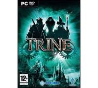 TRINE / JEU PC DVD-ROM