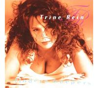 Trine Rein - Finders Keepers [Import]