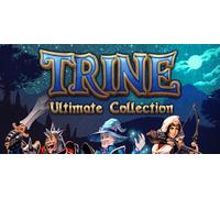 Trine Ultimate Collection 2015 (PC)