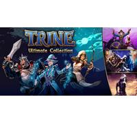 TRINE ULTIMATE COLLECTION (XB1)