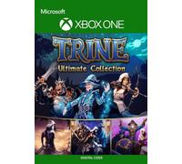 Trine: Ultimate Collection XBOX LIVE Key GLOBAL