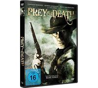 Trineer - Prey for Death (DVD) [Import]