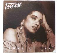 Trinere - Alone at Last