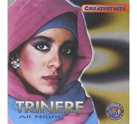 Trinere - Greatest Hits