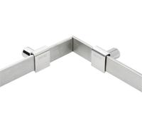 Tringle 40 cm Fixations Murales PANOPLY