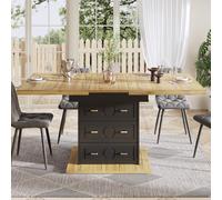 Tringle à double voie avec entrée latérale intégrée, système coulissant sans bruit, rail polyvalent et poulie pour des solutions de draperie sans couture, idéale pour la décoration de la maison