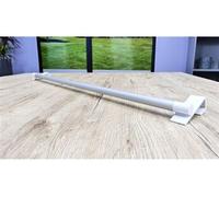 : Tringle à rideau instantanée 60-105 cm