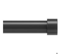 UMBRA CAPPA - Tringle à rideaux extensible