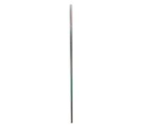 Tringle bichromaté 25x4x2400mm - - J620643