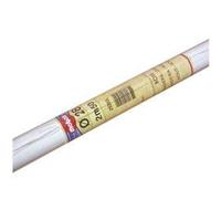 Tringle bois d.28 blanc - MOBOIS - Baton bois 2.0m - Tringle bois - Blanc - Intérieur - Contemporain