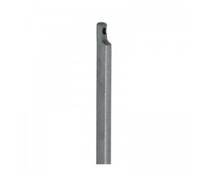 Tringle carrée pour crémone à levier 902 - 13 x 13 mm FUHR